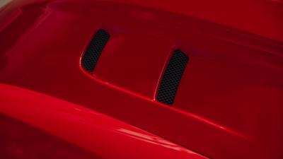 2010 Ferrari 599 GTO