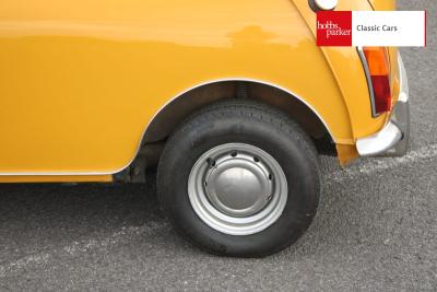 1971 Austin MINI COOPER S