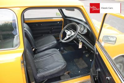 1971 Austin MINI COOPER S