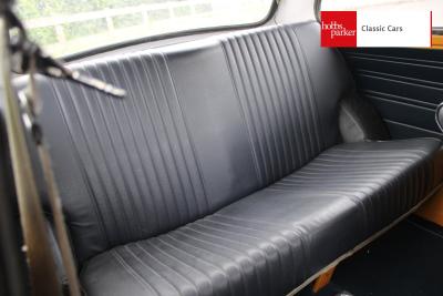 1971 Austin MINI COOPER S