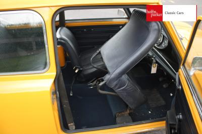 1971 Austin MINI COOPER S