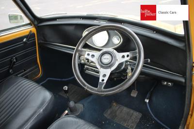 1971 Austin MINI COOPER S