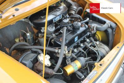 1971 Austin MINI COOPER S