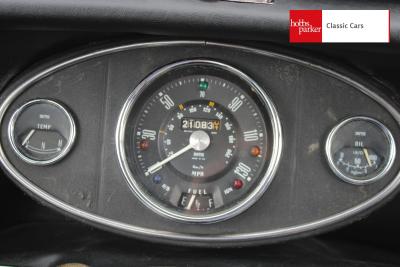 1971 Austin MINI COOPER S