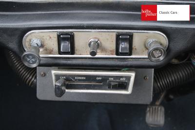 1971 Austin MINI COOPER S