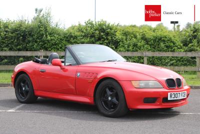 1997 BMW Z3