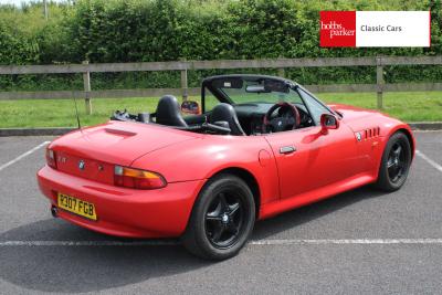 1997 BMW Z3