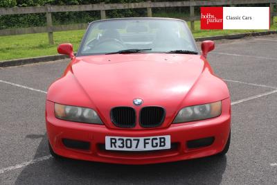 1997 BMW Z3