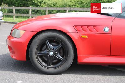 1997 BMW Z3
