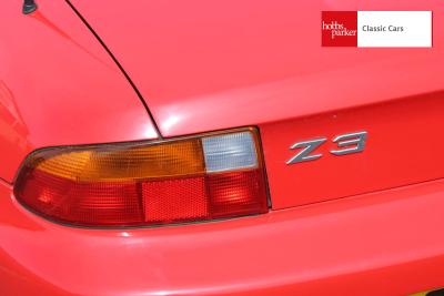 1997 BMW Z3