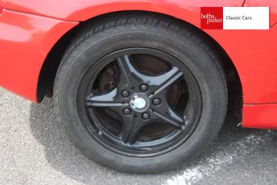 1997 BMW Z3