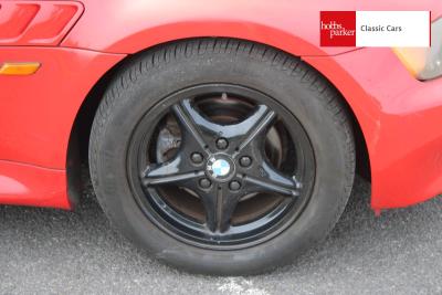 1997 BMW Z3