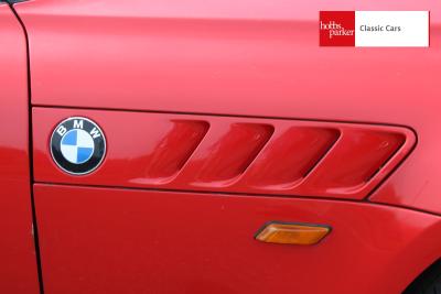 1997 BMW Z3