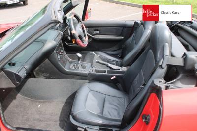 1997 BMW Z3