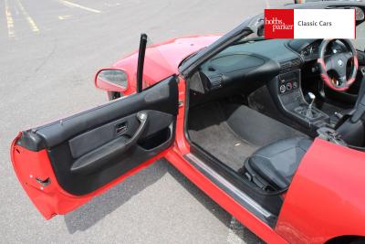 1997 BMW Z3