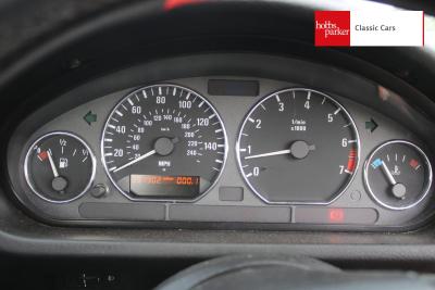 1997 BMW Z3