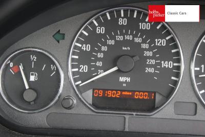 1997 BMW Z3