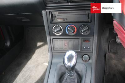 1997 BMW Z3