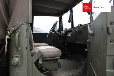 1959 REO M35 2 1/2 TON TRUCK DEUCE