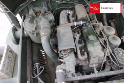 1959 REO M35 2 1/2 TON TRUCK DEUCE