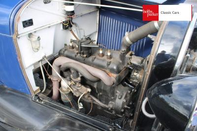 1929 Ford FORD AA FLAT BED TRUCK