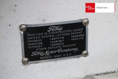 1929 Ford FORD AA FLAT BED TRUCK