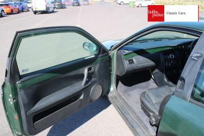 1998 Fiat COUPE TURBO 20 VALVE