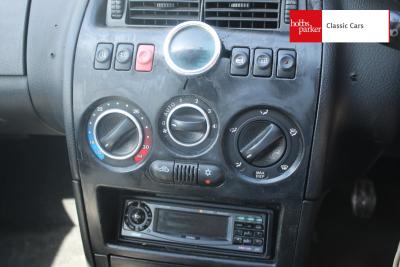 1998 Fiat COUPE TURBO 20 VALVE