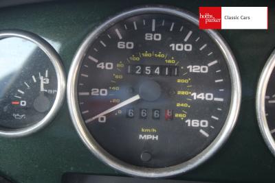 1998 Fiat COUPE TURBO 20 VALVE