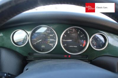 1998 Fiat COUPE TURBO 20 VALVE