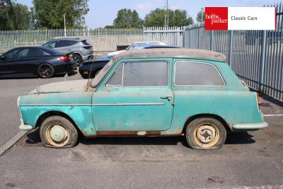 1961 Austin A40 FARINA COUNTRYMAN
