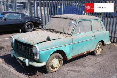 1961 Austin A40 FARINA COUNTRYMAN
