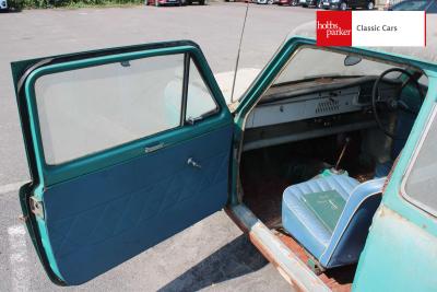 1961 Austin A40 FARINA COUNTRYMAN