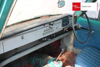 1961 Austin A40 FARINA COUNTRYMAN