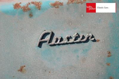 1961 Austin A40 FARINA COUNTRYMAN