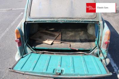 1961 Austin A40 FARINA COUNTRYMAN