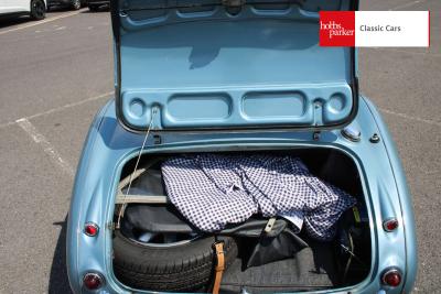 1957 Austin - Healey 100/6