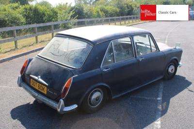 1971 VANDEN PLAS 1300 PRINCESS