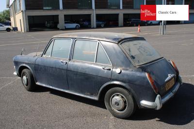 1971 VANDEN PLAS 1300 PRINCESS