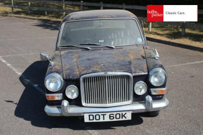 1971 VANDEN PLAS 1300 PRINCESS