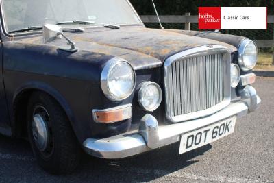1971 VANDEN PLAS 1300 PRINCESS
