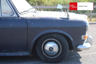 1971 VANDEN PLAS 1300 PRINCESS