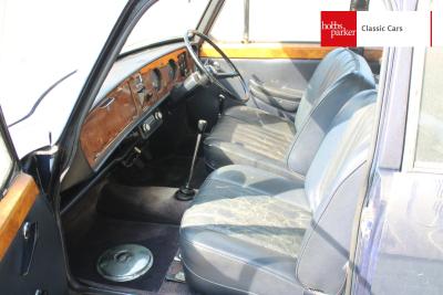 1971 VANDEN PLAS 1300 PRINCESS