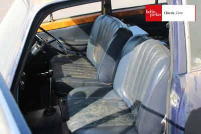 1971 VANDEN PLAS 1300 PRINCESS