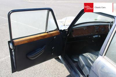 1971 VANDEN PLAS 1300 PRINCESS