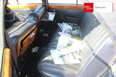 1971 VANDEN PLAS 1300 PRINCESS