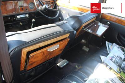 1971 VANDEN PLAS 1300 PRINCESS