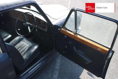 1971 VANDEN PLAS 1300 PRINCESS