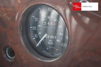 1971 VANDEN PLAS 1300 PRINCESS