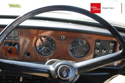 1971 VANDEN PLAS 1300 PRINCESS